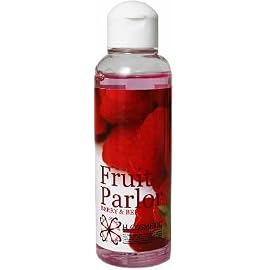 Hコスメ フルーツパーラー ベリー&ベリー 150ｍｌ