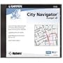 Garmin MapSource City Navigator Europe (CD-ROM)