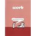 Greeting Cards - Work - I'm a bit bored