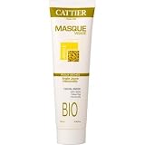 Yellow Clay Facial Mask for Dry Skin - B001EPO93O