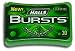Halls Bursts Menthol Oral Anesthetic Drops, APPLE Surge - 30 Drops / Pack, 12 Packs