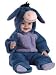 Baby Eeyore Plush Bodysuit Infant/Toddler Infant Halloween Costume (Infant/Toddler)