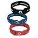 Football - PHITEN TITANIUM BRACELET