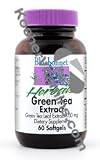EGCG Green Tea Leaf Extract - 120 - VegCap