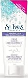 St. Ives Timeless Skin Daily Microdermabrasion 4 oz (113 g)