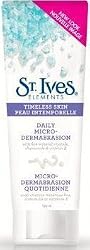 St. Ives Timeless Skin Daily Microdermabrasion 4 oz (113 g)