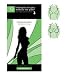  : Pure Style Girlfriends Jump-A-Cup Full Cup Bra Insert Accessory