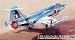 1/48 F-104J �X�^�[�t�@�C�^�[ �g�q�󎩉q�� #PT18