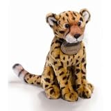 Cheetah Yomiko Classic Plush Toy 11" H