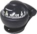 AQUAMETER SKIPPER W/HOOD BLACK