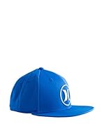 Nike Hurley Gorra Block Party Fitted (Azul Royal)