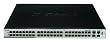 D-Link DGS-3100-48P 48-Port Managed Standalone L2 Gigabit Stackable Switch