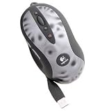 MX518 Optical Mouse