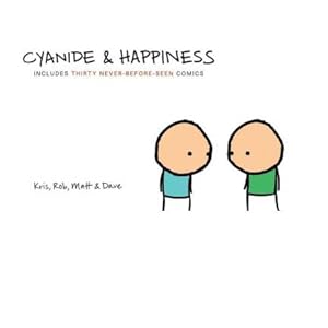 Cyanide and Happiness (Jan 19, 2010)
