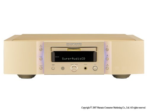 marantz SA-13S1(N) スーパーオーディオ CDプレーヤー・ゴールド