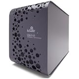 Solo G3 2TB Fireproof and Waterproof External Hard Drive