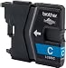 AC-Concept-Shop: 1 ORIGINAL Brother Cartridge LC985cy cyan blue. For this Printers: MFC-J220, J265W, J410, J415W, DCP-J125, J515W