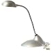 Daffodil UL04 USB LED Lamp with 2 LED Bulbs & Switch/No Battery Needed/Soft Light /Small & Lightweight/Flexible Neck