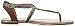 Call It Spring Women's Boulanger Flat Sandal