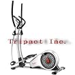 New 2008 Seen on Tv Pro Heavy Duty Elite Elliptical Health Trainer