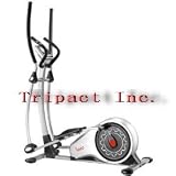 New 2008 Seen on Tv Pro Heavy Duty Elite Elliptical Health Trainer