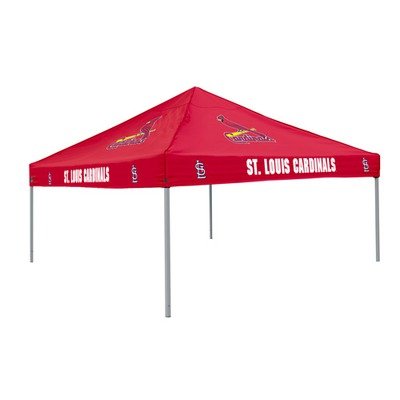 MLB Red Tent - St. Louis Cardinals