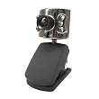6 LED USB Digital Web Camera Webcam + Microphone For Laptop Notebook PC for Live Chat Video
