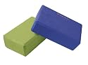 Gaiam Yoga Brick (3
