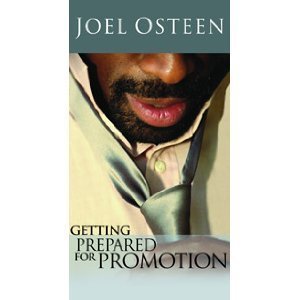 Getting Prepared for Promotion