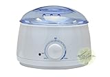 Single Wax Hot Warmer Heater Portable SPA MACHINE Treatment Salon PRO Equipment