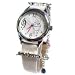 Collectible,  Winnie The Pooh Disney Charm Watch MU2391