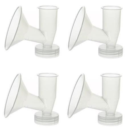 Ameda Eco Flange Standard 4 Each