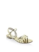 Hypnosi Sandalias planas Cameron (Oro)