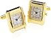 Search : Working Gold Watch Cuff Links