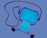 Bausch & Lomb Sight Savers Hands-Free 2X Magnifier