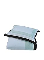 CASUAL AVENUE Juego De Funda Nórdica Soho (Menta)