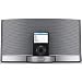 Bose� SoundDock� Portable digital music system - Gloss Black