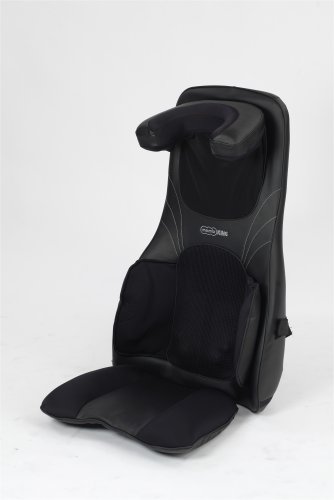 ALINCO(アルインコ) どこでもマッサージャー モミっくすキング MCR2100BK