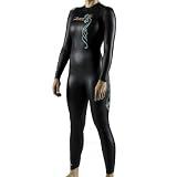 Zoot Sports 2008 Women's Fusion FS WetZoot - S8WWS52