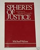 Spheres of justice : a defence of pluralism and equality