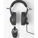 DetectorPro Jolly Rogers Headphones