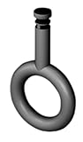 Gear Board O hook for Gear Board 2 pack