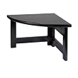 Liso Hutch Corner for Desk By Winsome Furniture