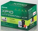 Fujifilm XP10 Accessory Kit