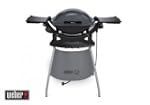 Weber Stephen Weber 30005 Stand-Elekt...