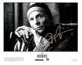 Harris, Ed - Signed 8x10 B&W