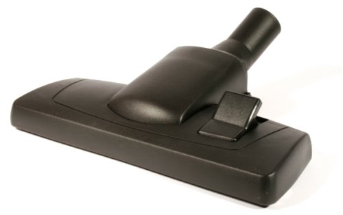 Umschaltbare Bodendüse 32 mm und 35 mm inkl. Adapter - Ersatz für Vario 500