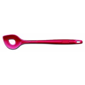 Kaiser Bakeware Kaiserflex Red 12-Inch Silicone Blending Spoon by Kaiser