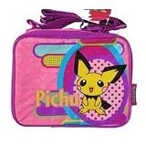 Pokemon Lunch Bag : Pikachu lunch pal