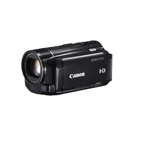 Canon Legria HF M52